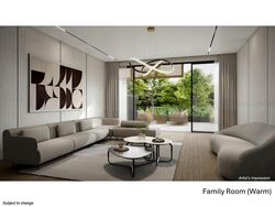 Mandai Garden (D26), Terrace #469725141